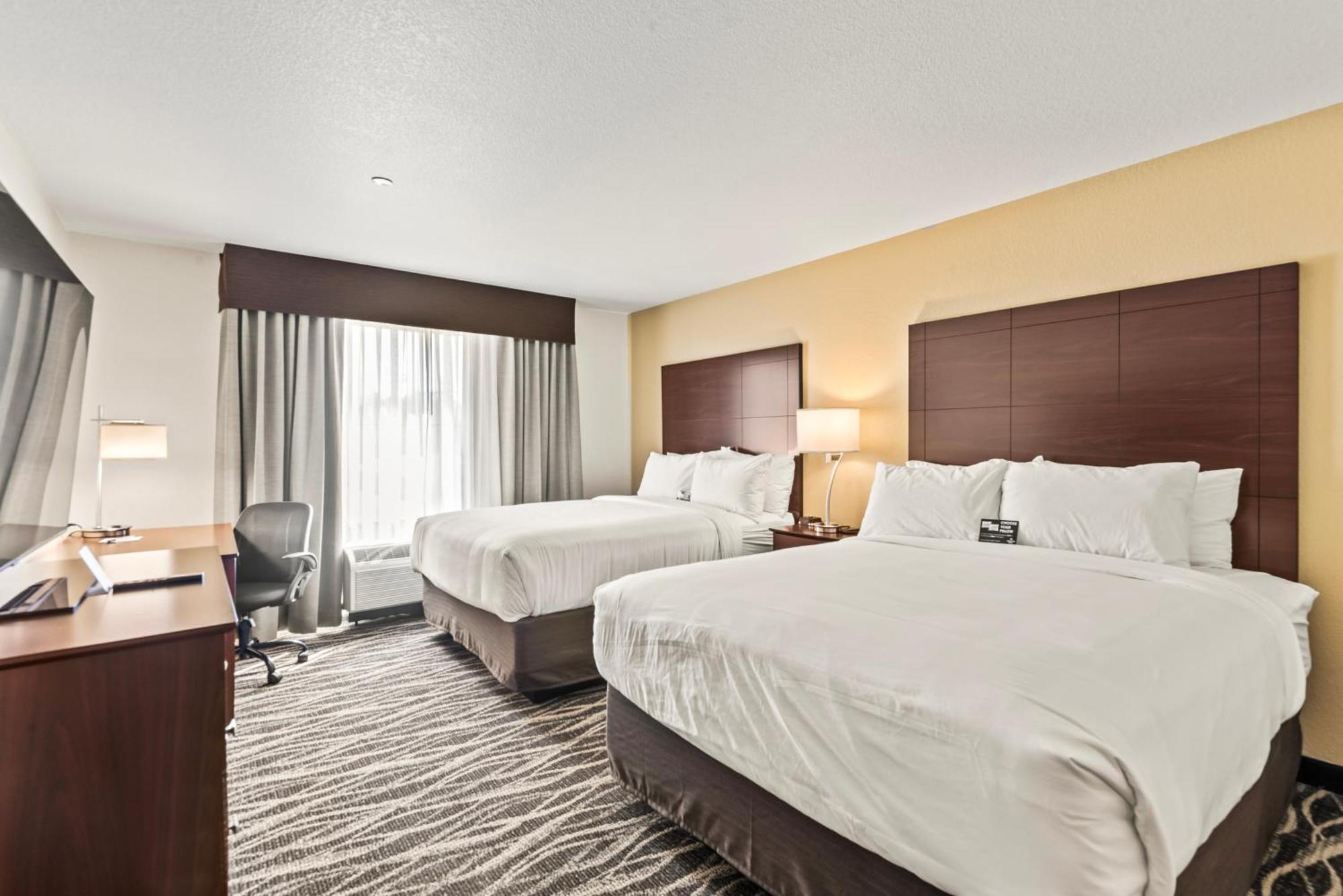 Cobblestone Hotel & Suites - Cullman Dış mekan fotoğraf