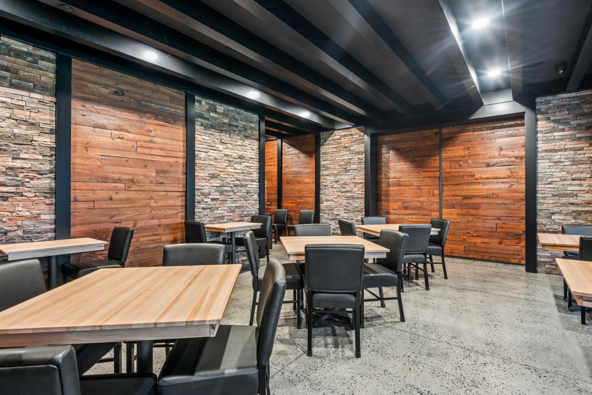 Cobblestone Hotel & Suites - Cullman Dış mekan fotoğraf