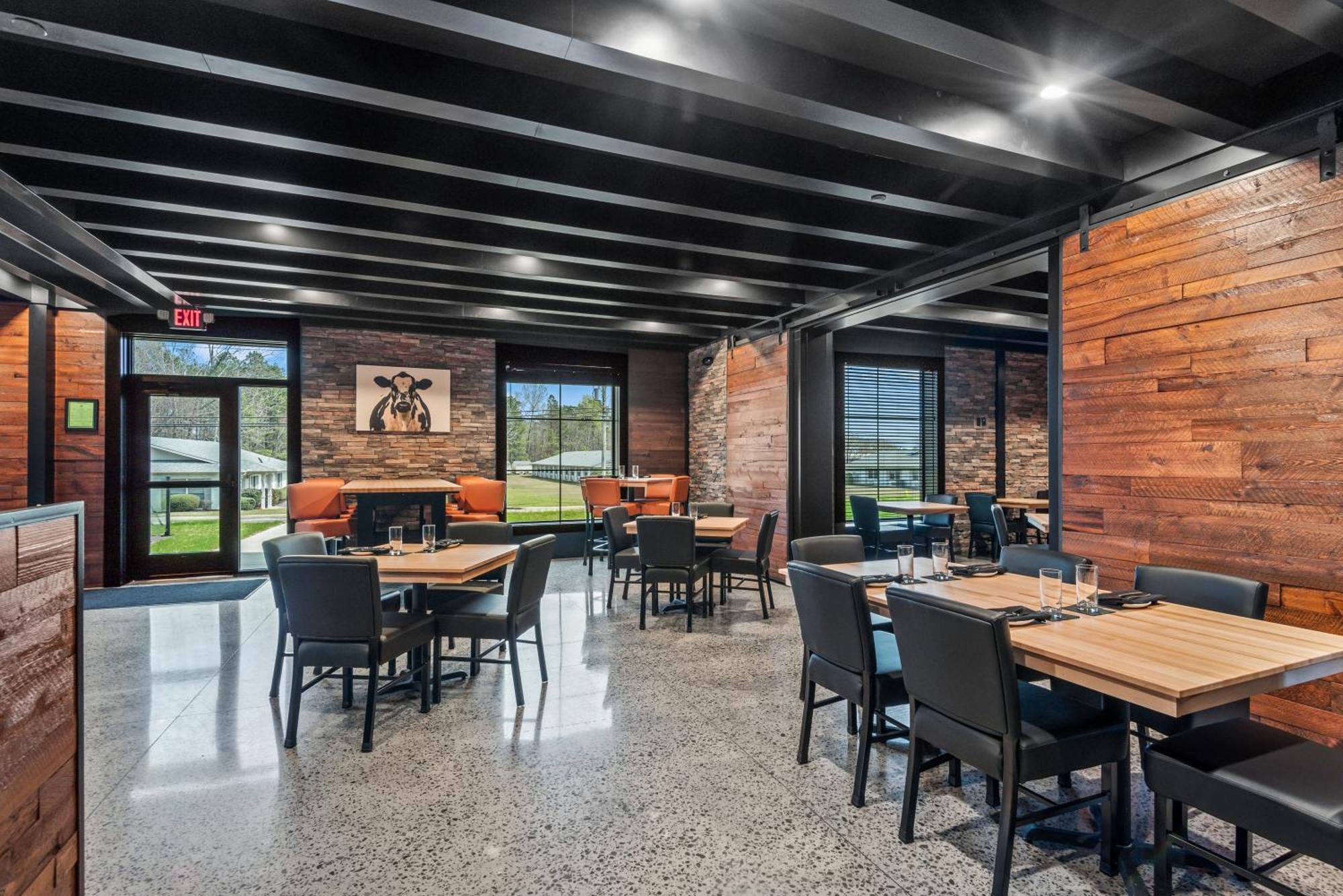 Cobblestone Hotel & Suites - Cullman Dış mekan fotoğraf