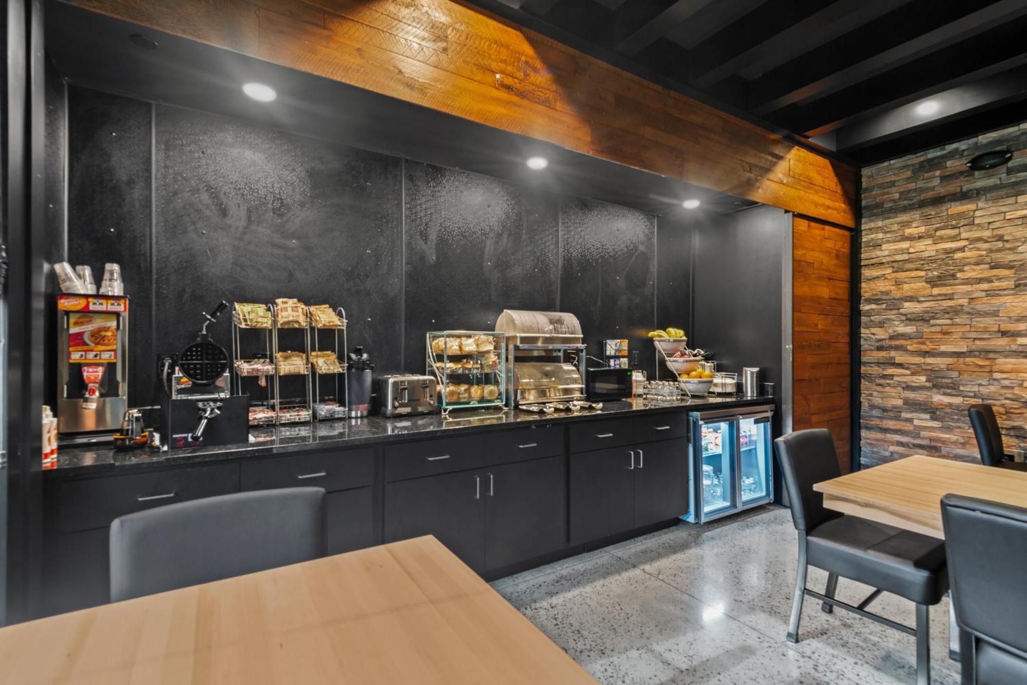 Cobblestone Hotel & Suites - Cullman Dış mekan fotoğraf